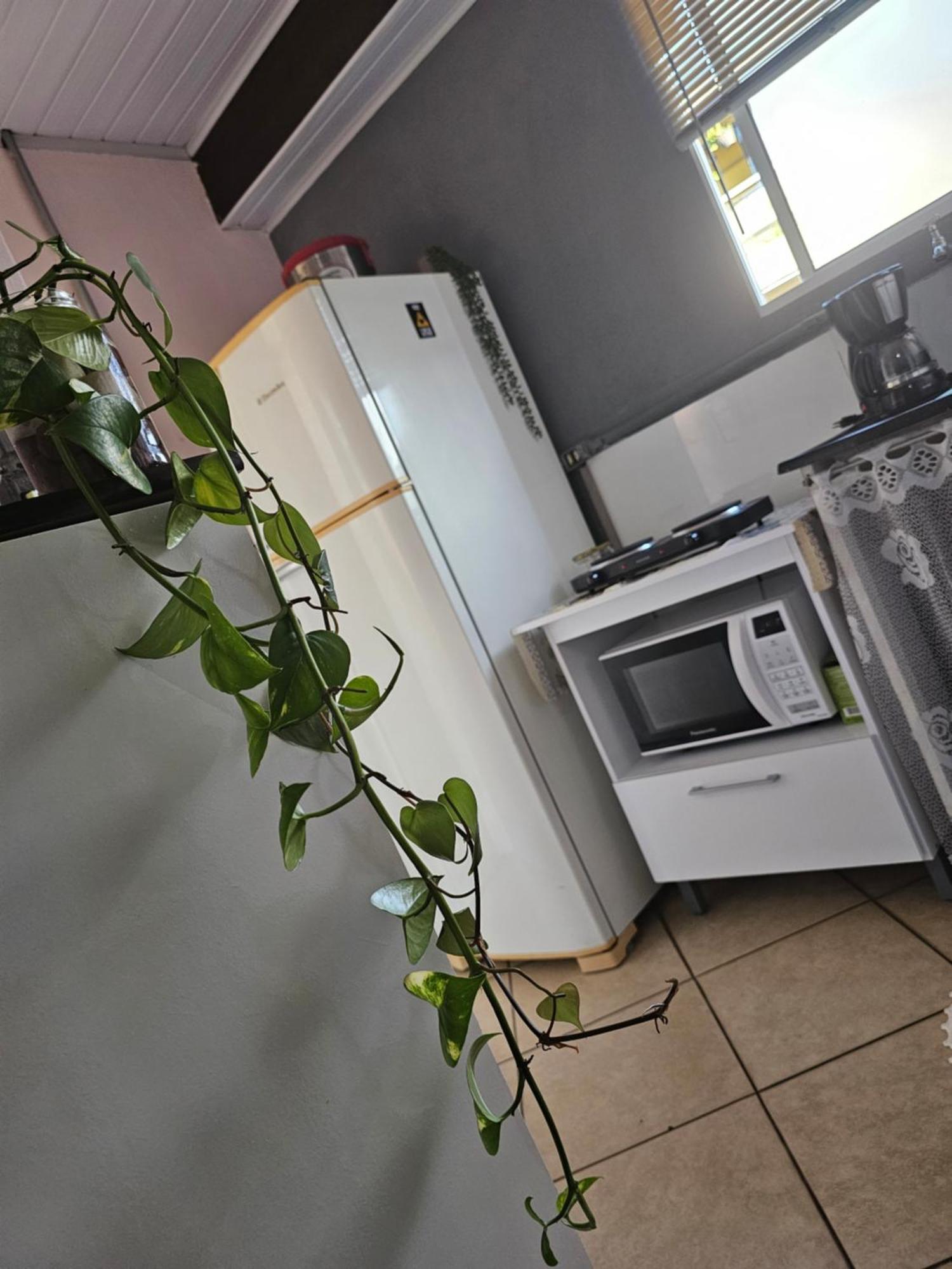 Apartamento Kit Em Osasco Acesso Rodoanel Castelo Branco Kültér fotó