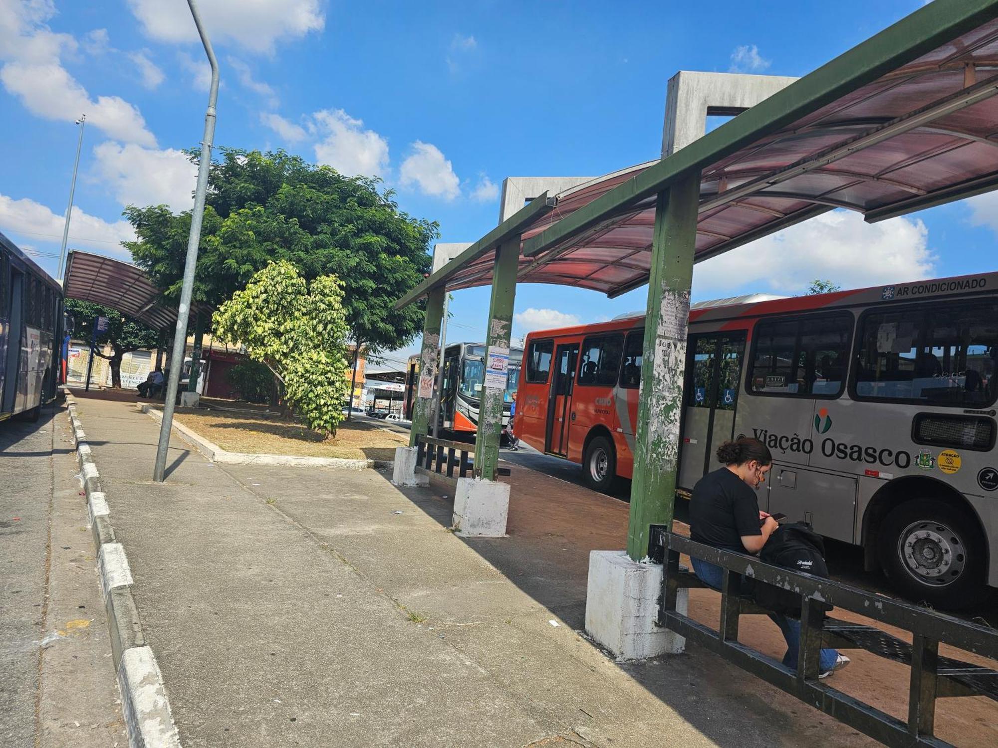 Apartamento Kit Em Osasco Acesso Rodoanel Castelo Branco Kültér fotó
